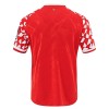 Ensemble Maillot FSV Mainz 05 Domicile 2025-26 Enfant